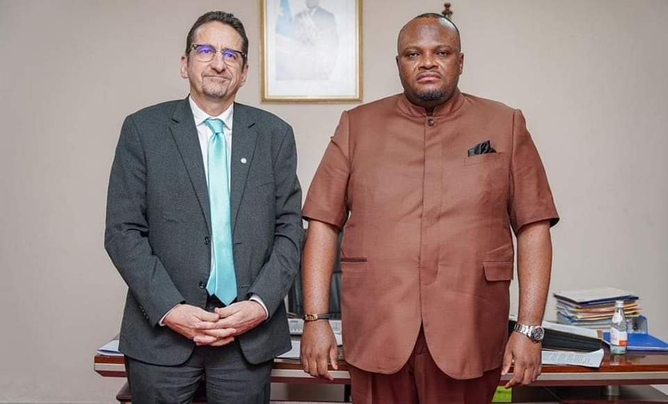Lire la suite à propos de l’article Kinshasa : les agences de l’ONU prêtes pour accompagner le gouverneur Daniel Bumba