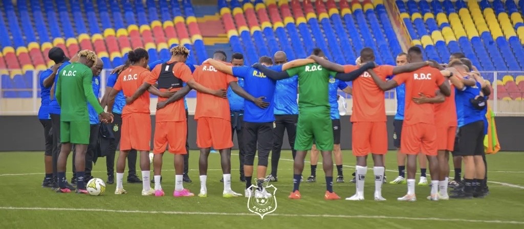 You are currently viewing Éliminatoires CAN 2025 : les Léopards en quête de qualification dans le groupe H