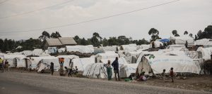 Lire la suite à propos de l’article Nord-Kivu : la surmilitarisation et ses conséquences dans les camps de déplacés