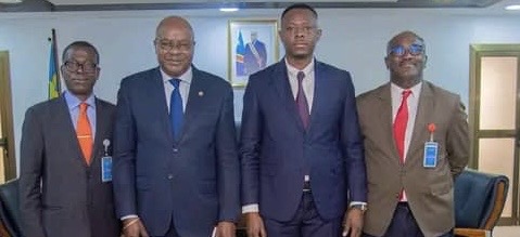 You are currently viewing RDC : la BAD prête à apporter son soutien dans le secteur de l’énergie