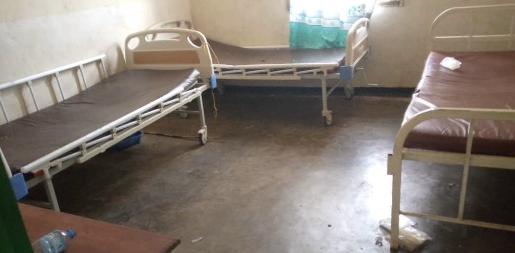 Lire la suite à propos de l’article Nord-Kivu : des structures sanitaires pillées et incendiées à Lubero