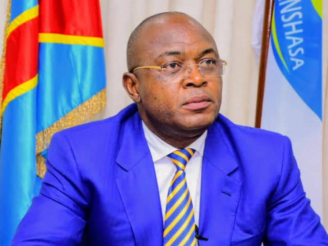 You are currently viewing Kinshasa : Gentiny Ngobila accusé détournement de plus 42 millions de dollars