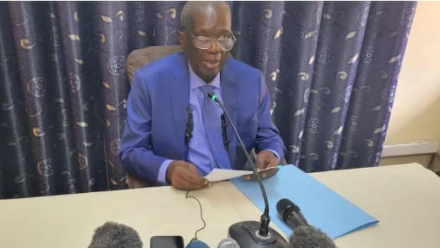 You are currently viewing Crise à l’UDPS : les cadres et militants invités de cesser toutes les attaques internes mises sur la place publique