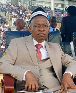 Lire la suite à propos de l’article RDC : Décès du président de la CIME, Imâm Moussa Rachid 