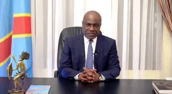 Lire la suite à propos de l’article GENOCOST : Martin Fayulu appelle la population à exprimer le refus de balkanisation de la RDC