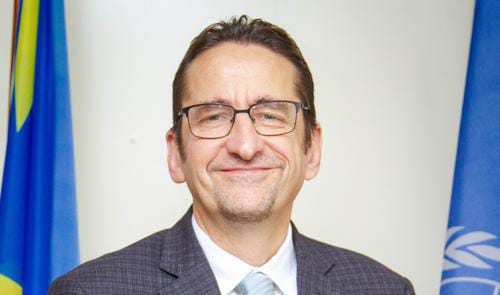 Lire la suite à propos de l’article Tuerie des agents humanitaires à Butembo : Bruno Lemarquis condamne l’attaque