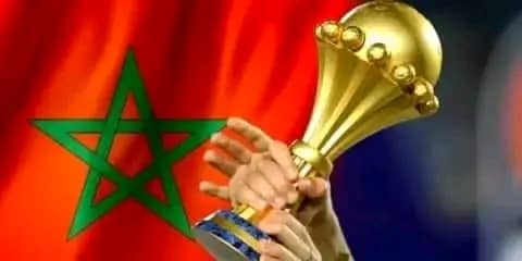 You are currently viewing CAN Maroc 2025 : le tirage au sort prévu ce jeudi à Johannesburg 