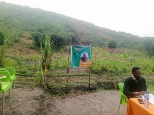 Lire la suite à propos de l’article Promotion de l’agriculture congolaise : Un site agricole lance 20 journées portes ouvertes