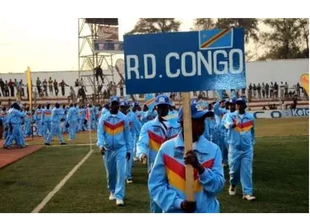 Lire la suite à propos de l’article JO Paris 2024 : la RDC représentée par six athlètes