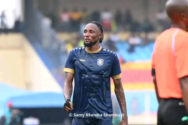 You are currently viewing Football : Mukoko Amale dans le viseur d’un club Tanzanien 