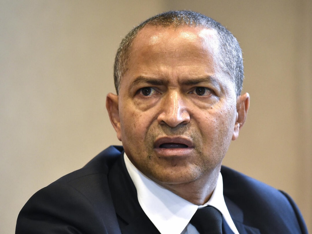 Lire la suite à propos de l’article RDC : Francis Kalombo réfute les accusations de Mukungubila contre Katumbi