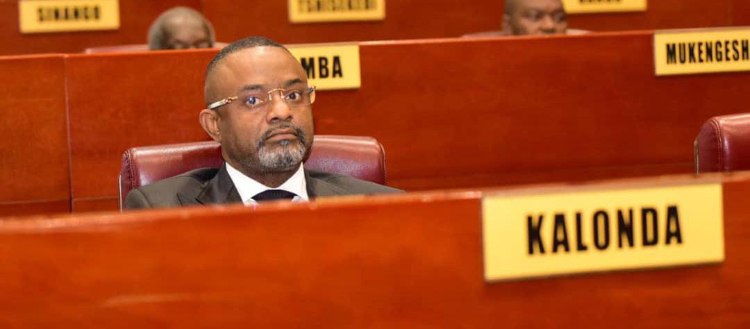 Lire la suite à propos de l’article Élection au Sénat : « Salomon Idi Kalonda c’est le candidat de l’opposition et personne d’autre »( Gratien Iracan)