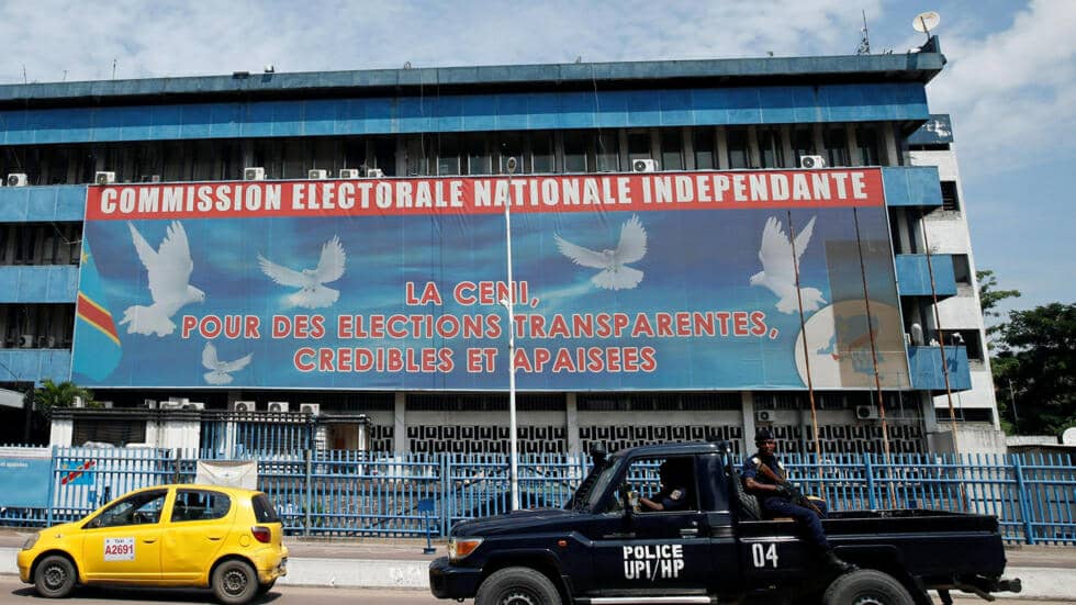 Lire la suite à propos de l’article RDC: la CENI appelle à la vigilance contre les Fake News 