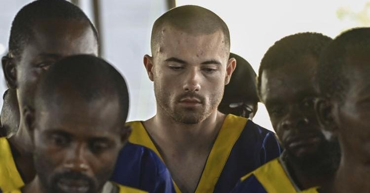 Lire la suite à propos de l’article Tentative de coup d’État en RDC : Tyler Thompson rejette la faute sur le chef présumé