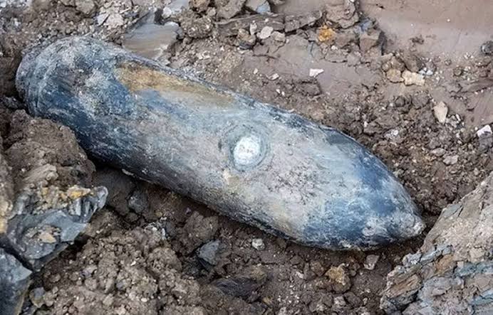 You are currently viewing Nord-Kivu : Deux enfants meurent lors de l’explosion d’une bombe à Kanyabayonga