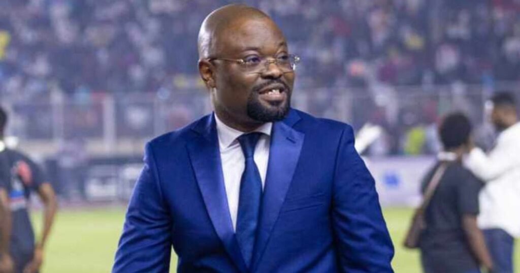 You are currently viewing RDC : Gratien Iracan condamne la suspension du journaliste Jessy Kabasele à la RTNC 