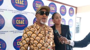 Lire la suite à propos de l’article RDC : « Mes paroles ont un impact et je me dois d’en être conscient », Koffi Olomide à sa sortie du CSAC