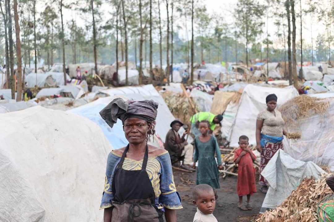 You are currently viewing Guerre à l’Est : L’ONU condamne les attaques contre les populations civiles et les humanitaires