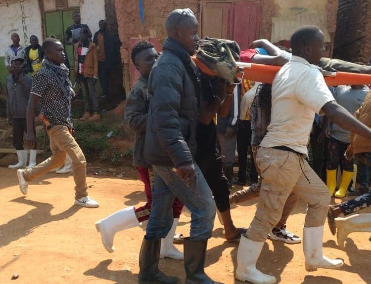 Lire la suite à propos de l’article Ituri : Des morts dans une attaque des miliciens CODECO à Pluto
