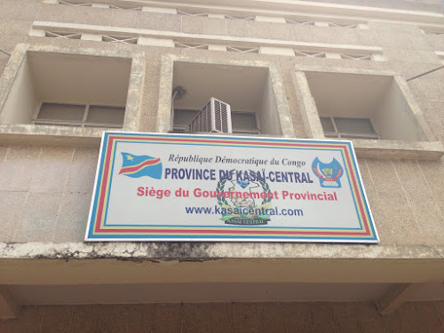 You are currently viewing Kasaï-Central : le Gouverneur Joseph Moïse Kambulu Nkonko publie son gouvernement