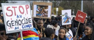 Lire la suite à propos de l’article RDC : le 02 août de chaque année retenu pour la commémoration du génocide congolais
