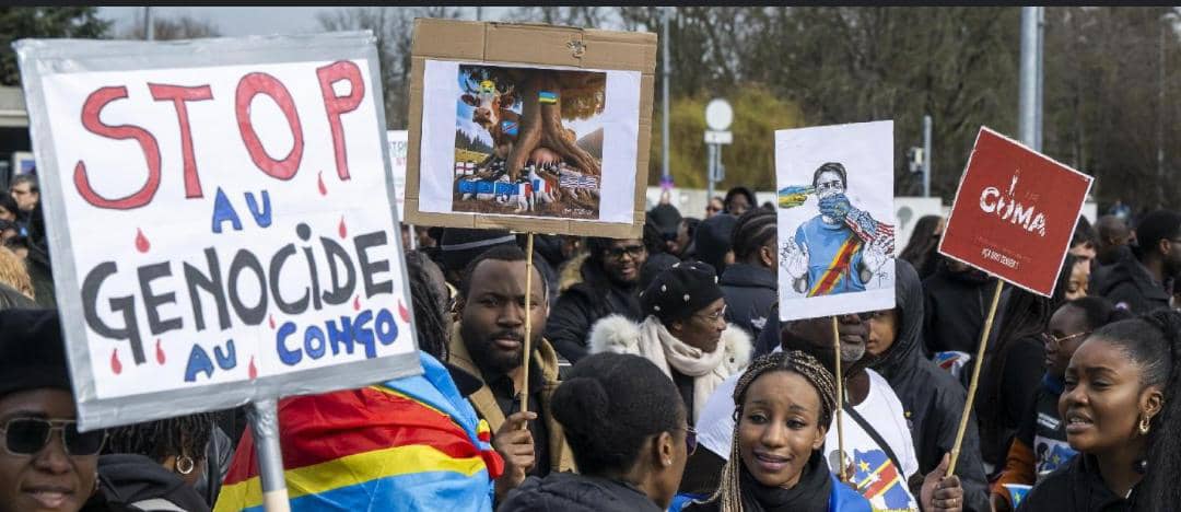 You are currently viewing RDC : le 02 août de chaque année retenu pour la commémoration du génocide congolais