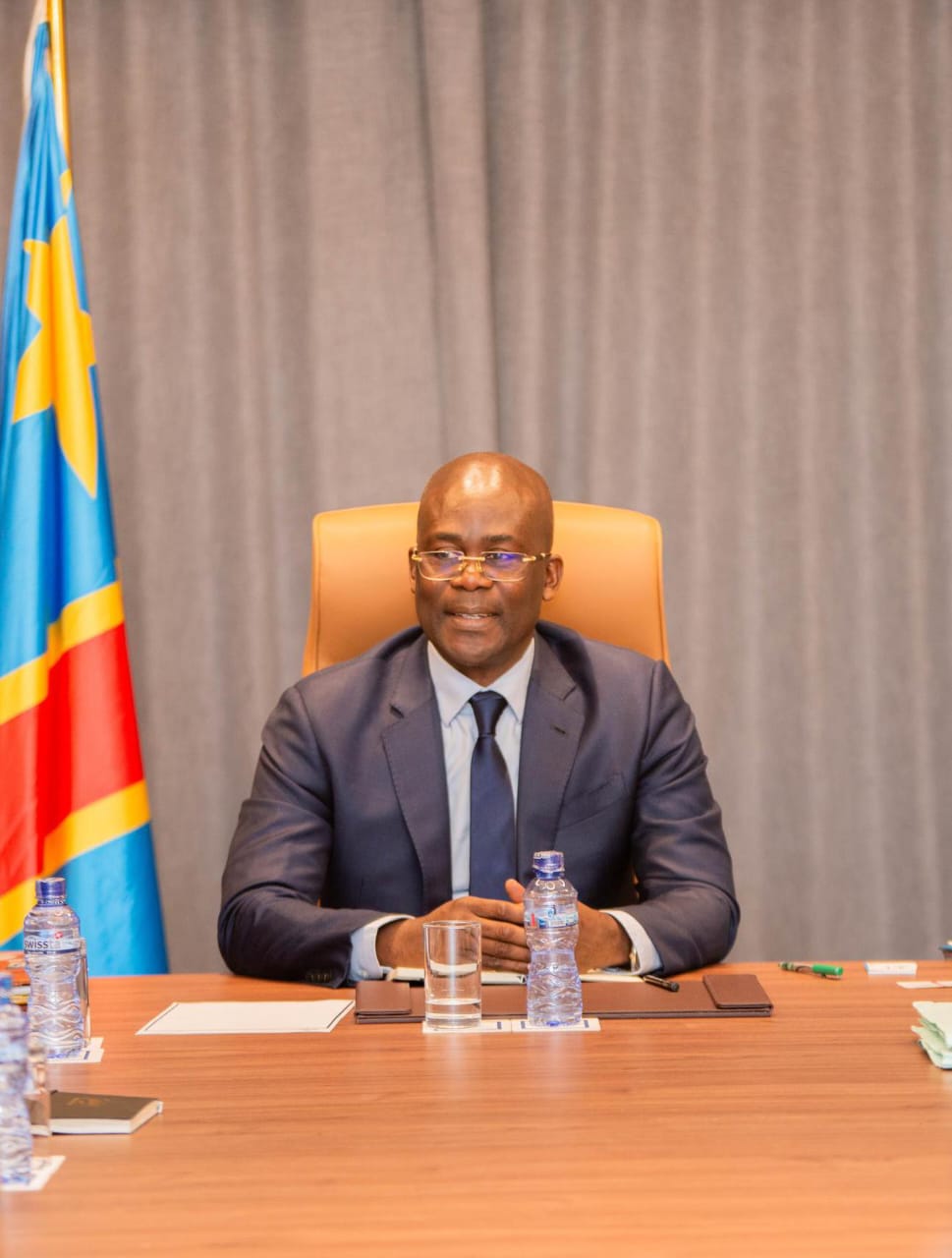 Lire la suite à propos de l’article RDC : la signature des contrats de mandat entre les mandataires et le gouvernement prévu jeudi 18 Juillet 