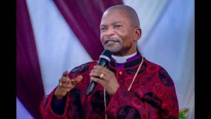 Lire la suite à propos de l’article RDC : l’archevêque Ejiba Yamapia condamne l’intervention de Nangaa dans une célébration eucharistique à Rutshuru