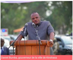 Lire la suite à propos de l’article Kinshasa : le cabinet du Gouverneur de province dément la prétendue demande de 200 millions de dollars auprès d’une Banque commerciale