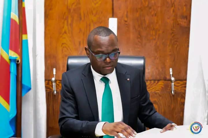 You are currently viewing RDC/Sénat : le règlement intérieur transmis à la Cour Constitutionnelle