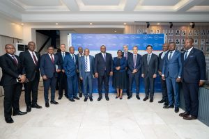 Lire la suite à propos de l’article RDC : Doudou Fwamba installe une nouvelle vision du Gouvernement pour le secteur bancaire