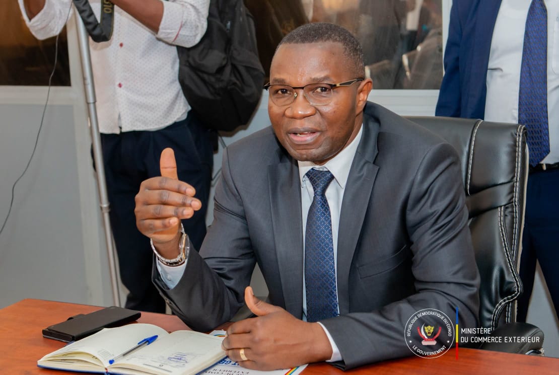 Lire la suite à propos de l’article RDC : Suspension de l’importation des boissons gazeuses (Officiel)