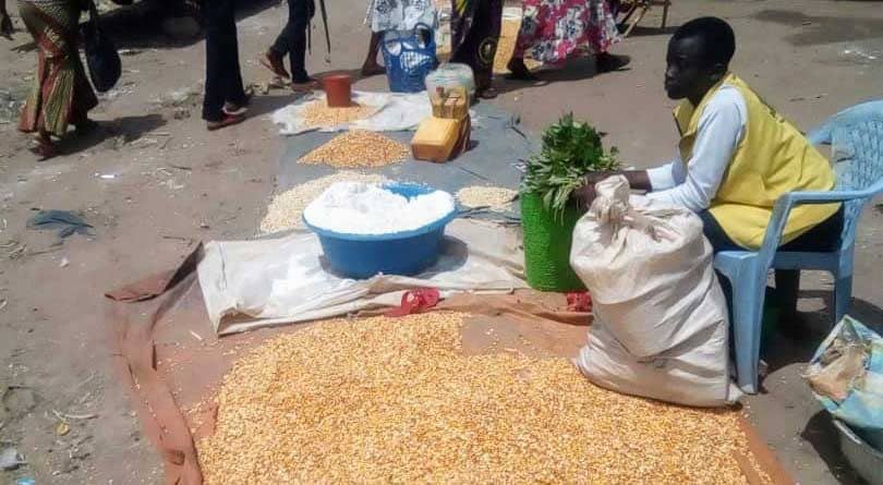 You are currently viewing RDC : le Gouvernement décide de supprimer les taxes sur la farine de maïs