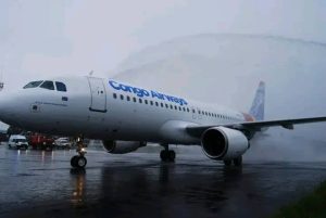 Lire la suite à propos de l’article RDC : Vers la relance de la compagnie aérienne Congo Airways
