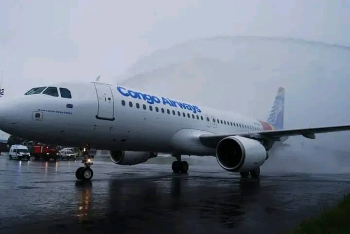 You are currently viewing RDC : Vers la relance de la compagnie aérienne Congo Airways