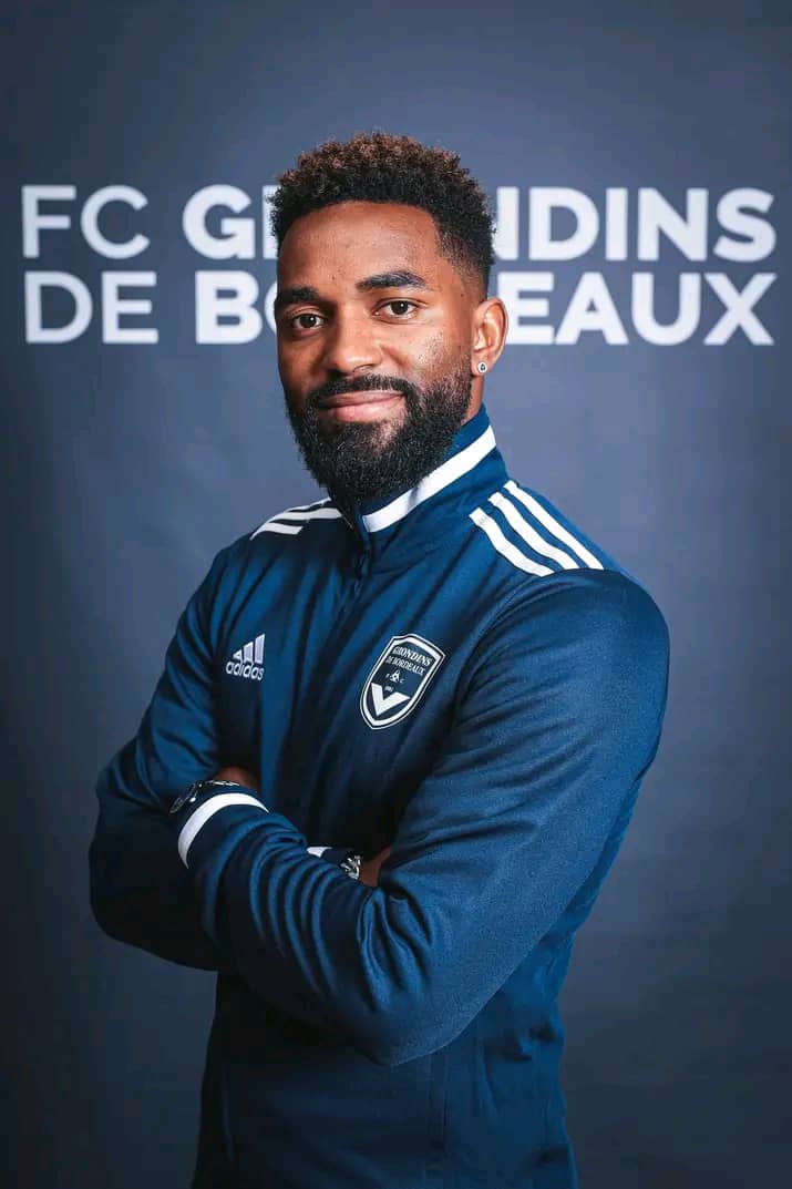 Lire la suite à propos de l’article Football : Vital Nsimba quitte Bordeaux après la rétrogradation du club en national