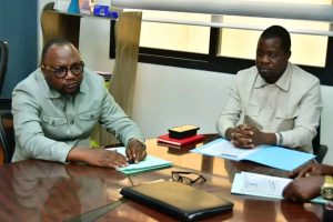 Lire la suite à propos de l’article Insécurité à Kinshasa : Le ministre provincial de l’intérieur sortant auditionné à la commission PAJ de l’APK