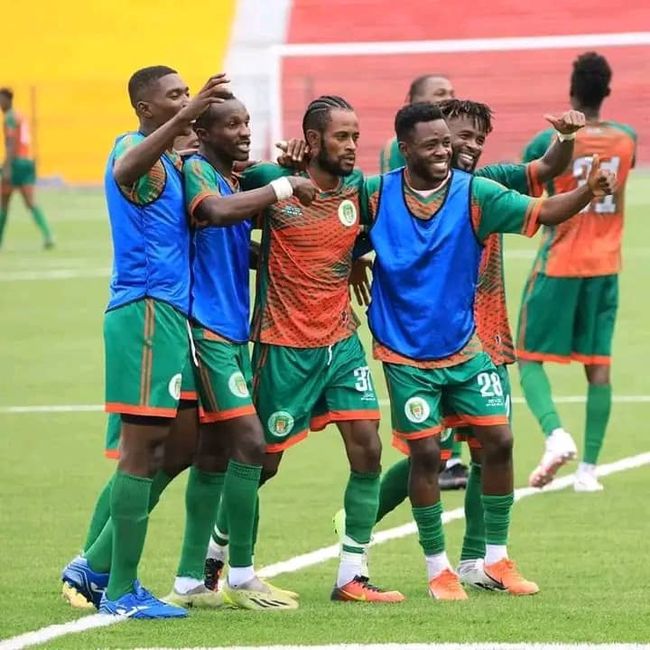 Lire la suite à propos de l’article Football : l’OC Renaissance du Congo reporte son assemblée générale et élective sine die