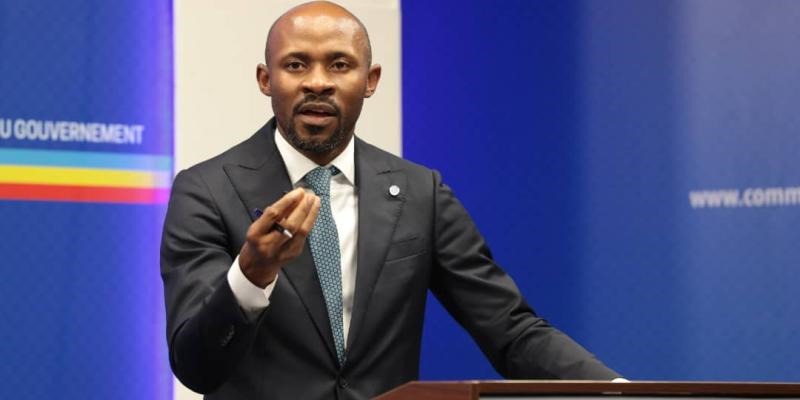 Lire la suite à propos de l’article Guerre du M23 : Kinshasa réfute toute négociation avec les rebelles de l’AFC/M23 en Ouganda