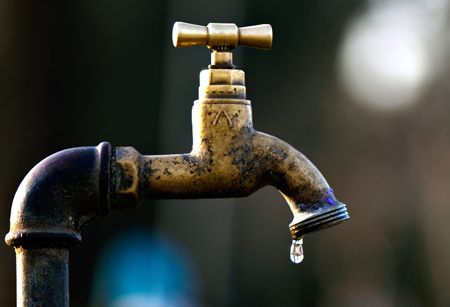 Lire la suite à propos de l’article Kasaï : la population de Dibumba exposée à plusieurs maladies suite à la pénurie d’eau potable