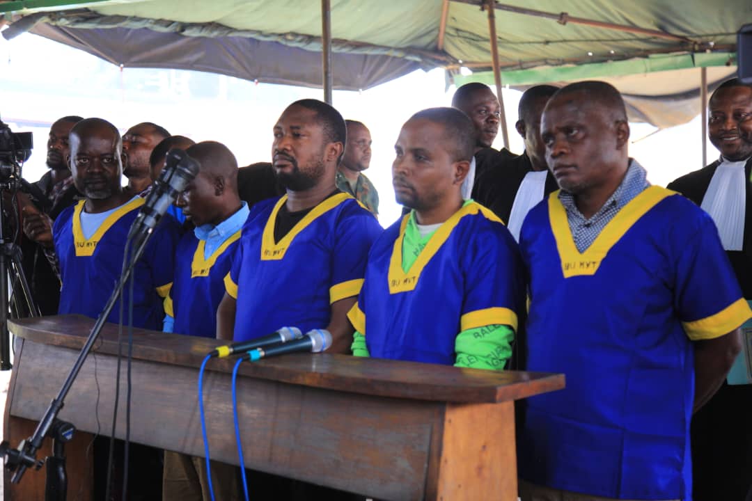 You are currently viewing Procès Corneille Nangaa : Des révélations troublantes sur la présence des Rwandais dans les FARDC