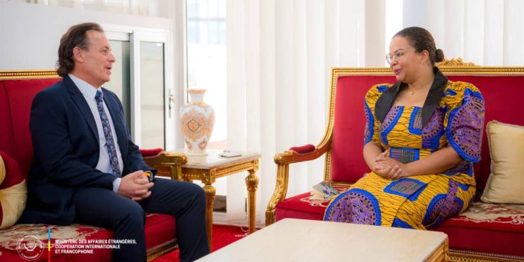 You are currently viewing Diplomatie : Le Brésil et la Pologne renforcent leur coopération bilatérale avec la RDC