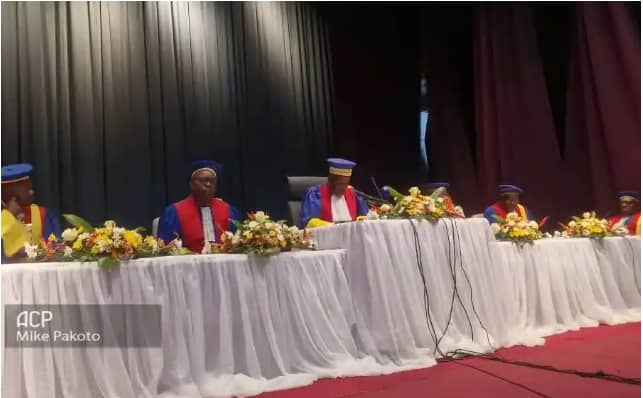 You are currently viewing RDC/Lutte contre la corruption : la Cour des Comptes sollicite une révision de certaines de ses lois