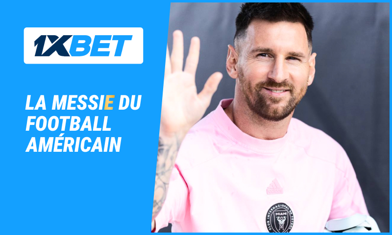 Lire la suite à propos de l’article Comment Leo Messi a changé le football aux États-Unis