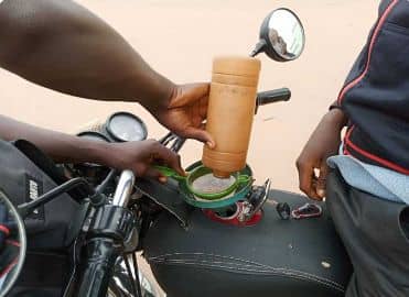 Lire la suite à propos de l’article Kananga/Économie : le litre d’essence atteint  4500Fc, la population s’indigne