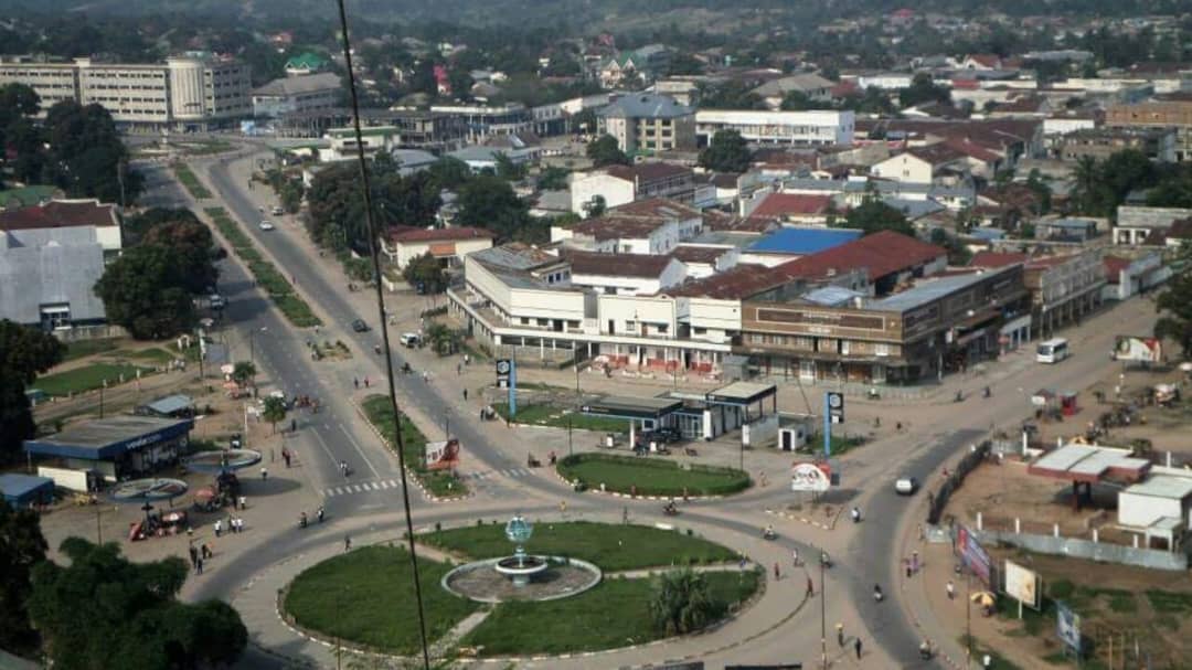 You are currently viewing Kasaï-Central : Voici la liste des Partis Politiques créés par les Filles et Fils de cette région de la RDC