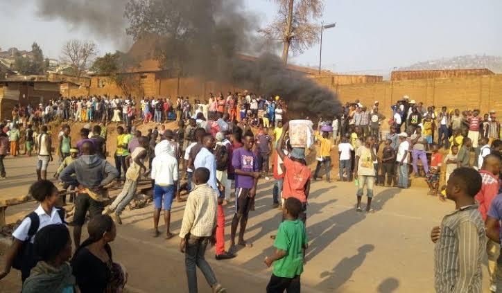 Lire la suite à propos de l’article Nord-Kivu : aucun membre de la tribu Hema n’a été tué par justice populaire à Butembo (mise au point)