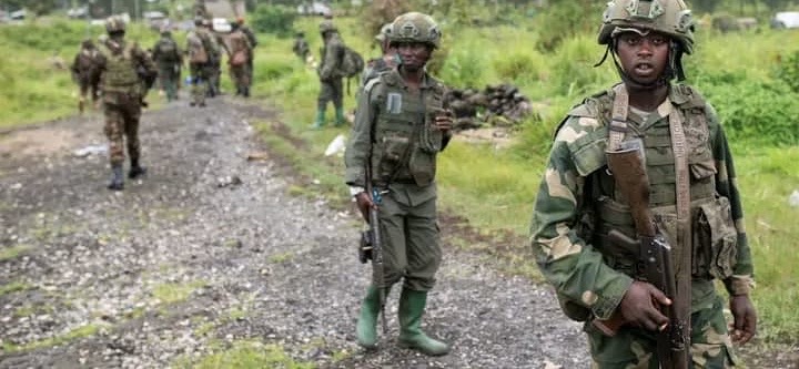 Lire la suite à propos de l’article Rapport d’experts de l’ONU : le gouvernement congolais appelle la communauté internationale à tirer toutes les conséquences