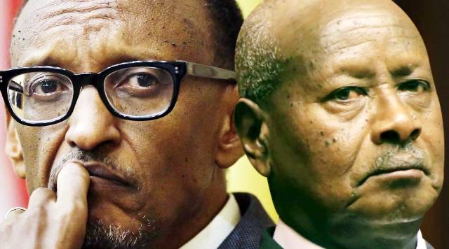 Lire la suite à propos de l’article RDC : Soutien de l’Ouganda et du Rwanda aux terroristes du M23
