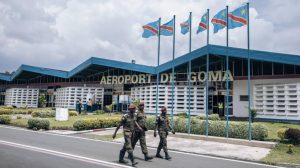 Lire la suite à propos de l’article RDC : le Gouvernement saisit l’OACI pour les attaques Rwandaises de brouillage compromettant la sécurité du transport aérien